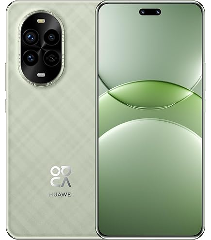 Huawei Pura 70 Ultra 4G 512GB/16GB Dual SIM Verde, Green : Amazon