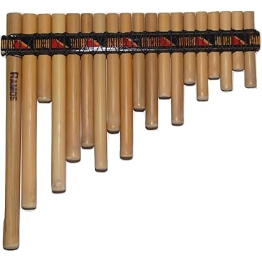 Amazon.in Bestsellers: The most popular items in Panpipes