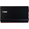 VIBE Audio POWERBOX1000.1-V9 2000 W MAX Mono Subwoofer Amplifier