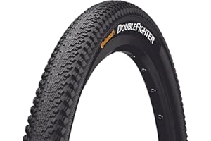 Continental Unisex's CTM516 Tyre, Black, 29" | 29 x 2.00