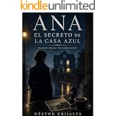 ANA: El Secreto de la casa Azul