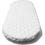 silver cross replacement mattress