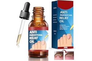 YOLONCE 10ml Nagelaufbauserum,Nagelpflegeflüssigkeit,Nagelpflegeprodukte,nagelweicher&Befeuchtung,Schutz & Stärkung Nagelhaut,Reparatur der Nägel,Nagelpflege für Füße und Hände