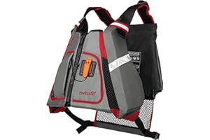 awesafe Adult Watersport Universal Vest