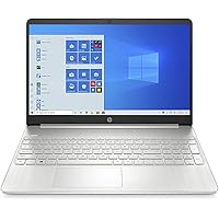 HP 15 10th Gen Intel Core i5 Processor 15.6-inch FHD Laptop (8GB/1TB HDD/Win 10 Home/MS Office/Finger Print Reader…