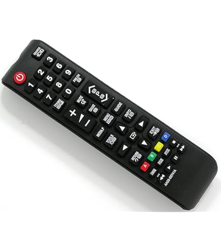 Re-Flix Superior Light 4 in 1 Remote Control for HI-FI AIWA LCX-9