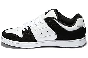 Dc Shoes Manteca 4 Trainers EU