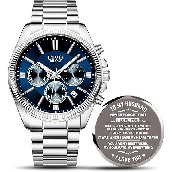 Orologi da uomo - Una guida accurata e completa