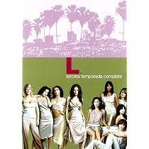 The L Word: The Complete Second Season [Reino Unido] [DVD]: Amazon