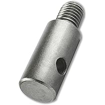 WERHE Grondboor Voor Boormachine 80 Mm , 600 Lang Tuinboor Accuschroevendraaier Planten Bloemen En Kuilen Graven Graafgereedschap Tuin 1546682153