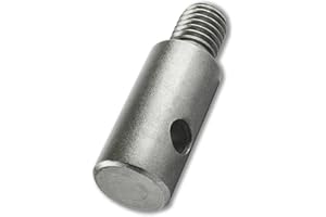 WERHE WERKON M14 adapter do ślimaków, M14 ADAPTER DO MIESZALNIKA, mieszadła, ŚLIMAK