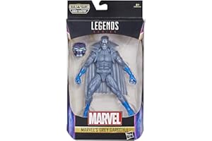 Marvel 6" Legends Marvel's Grey Gargulce figurka