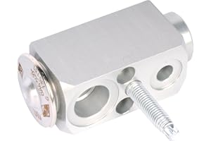 GM GENUINE PARTS ACDelco 15-51317 GM Original-Ausdehnungsventil für Klimaanlage