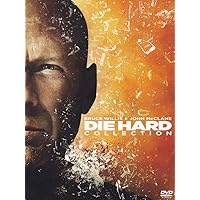 Die Hard Collection