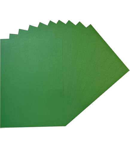 Carta crespa CWR: in rotolo, confezione con 10 pz., 40 g/mq, blu