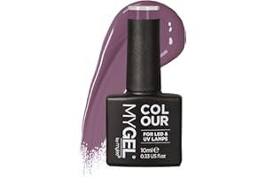 ‎MYLEE MYGEL by Mylee Gel-Nagellack 10 ml - UV/LED, Maniküre, Pediküre, für professionellen Gebrauch im Salon sowie zu Hause - Lang anhaltend und mühelos aufzutragen