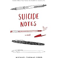 Suicide Notes: A Realistic Portrayal of Teen Suicide and Recovery