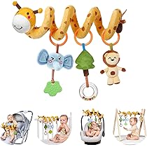 Sophie de giraf Bijtring Soft - Baby speelgoed - Kraamcadeau - Babyshower cadeau