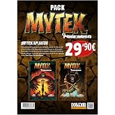 PACK - MYTEK EL PODEROSO
