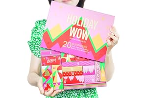 MKNZOME Juego de Maquillaje profesional, Set De Cosmético Todo En Uno con Paleta de Sombra de Ojos Corrector Rubor lápiz Labial Etc, Kit De Regalo De Maquillaje - Adecuado para Mujeres y Niñas#1