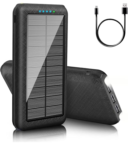 cxliy power bank