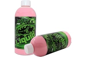 Angel-Berger Magic Baits Liquid Aroma Dip différentes variétés