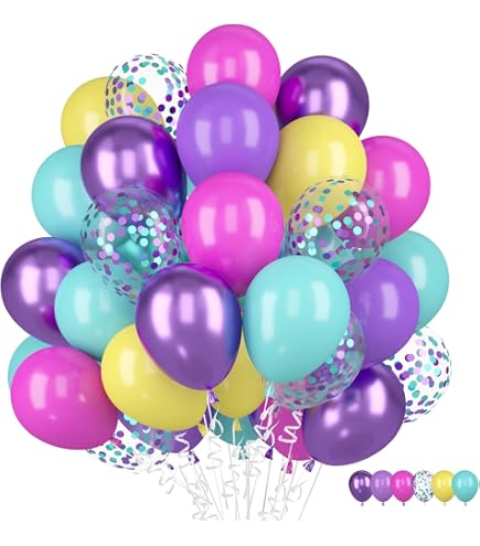 Palloncino In Pellicola A Forma Di Sole – 70 Cm – Per Feste Di Compleanno, Decorazioni Con Elio O Aria - 4