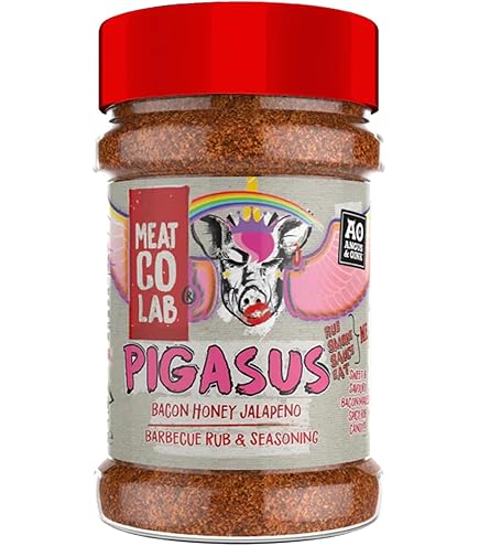 Gietijzeren Sauspan met Kwast - BBQ Speciaalzaak