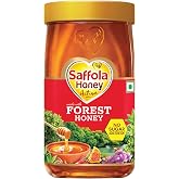 Saffola honey 1kg