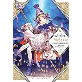 ATELIER OF WITCH HAT, VOL. 10