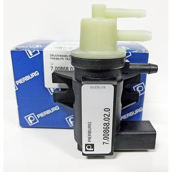 Ventil – Teilenummer: 55587751. : Amazon.de: Auto & Motorrad 