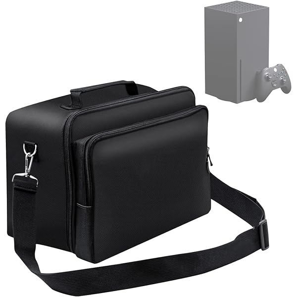 Custodia Protettiva Da Trasporto Grande Per Nintendo Swch OLED - Foto 10