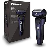 Panasonic İslak Ve Kuru Tıraş Makinesi