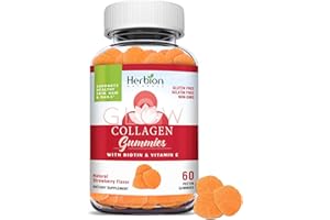Herbion Naturals Collagen Gummies