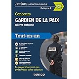 Calendrier Concours Gardien De La Paix 2023 Amazon.fr - Concours Gardien De La Paix 2022-2023: Tout-En-Un (2022-2023) -  Priet, Benoît, Sourflais, Albert, Richard, Yannick, Pelletier, Corinne,  Rosard, Frédéric, Bautheney, Hélène, Couarc'h, Thibault, Boismoreau, Rénald  - Livres