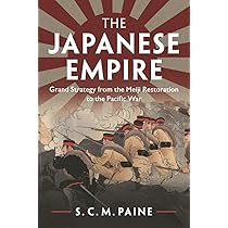Buy THE JAPANESE EMPIRE Book Online at Low Prices in India | THE