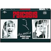 Psicosis - Edici&oacute;n Horizontal [DVD]