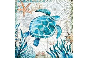 TOOINKCV 5D Diamond Art Painting Kits Full Drill, Tiere Strass Kreuzstich Stickerei Malerei, Kristall Leinwand Kunst und Handwerk Malerei Bilder für Erwachsene Kinder Home Wanddekoration-M