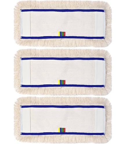 VERMOP Feuchtwischmop Basic Breite: 60 cm mit Band kaufen