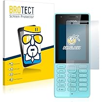 Pellicola Protettiva Vetro BROTECT Per Spektrum NX8