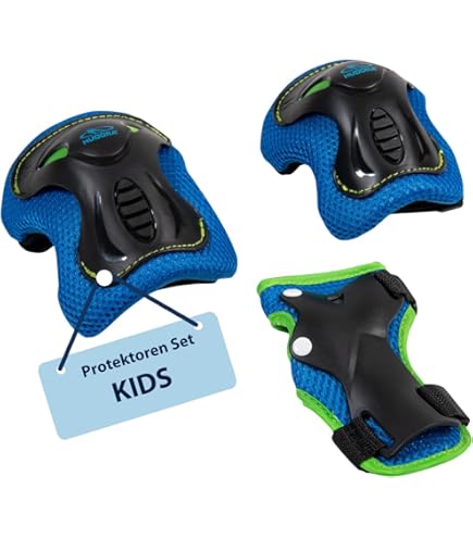 Pattini A Rotelle HUDORA Wonders Regolabili - Per Bambini, 4 Misure, Fino A 60kg, Design Colorato - Foto 4