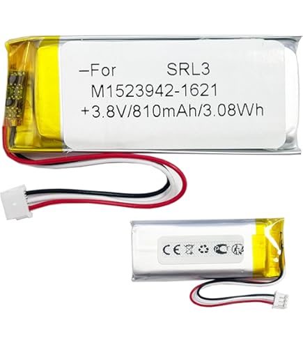 Vervangende Batterij Voor TomTom Rider, One XL IQ Routes New Edition One 1st Edition 2 923637
