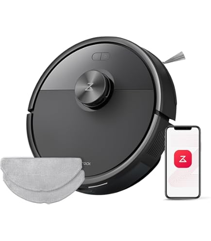 eufy by Anker RoboVac G10 Hybrid Robot vacuum cleaner+mop 2 in 1