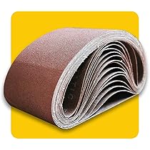 Dischi Abrasivi Velcro 125mm - 90 Pezzi Con Grana 220-3000 Per Levigatura Legno/Metallo - Foto 8