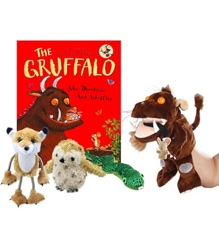 Gruffalo