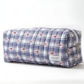 Ubomi Petty Airwrap Ve T&uuml;m Sa&ccedil; Şekillendiriciler İ&ccedil;in Seyahat &Ccedil;antası-B&uuml;y&uuml;k Boy