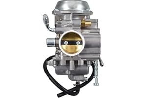 TJHSM Carburetor Carb Replacement for Arctic Cat Bearcat 454 2x4 4x4 1996-1998