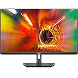 Dell S2721NX 27 inch Full HD (1920x1080) Monitor, 75Hz, IPS, 4ms, AMD FreeSync, Ultrathin Bezel, 2x HDMI, 3 Year Warranty