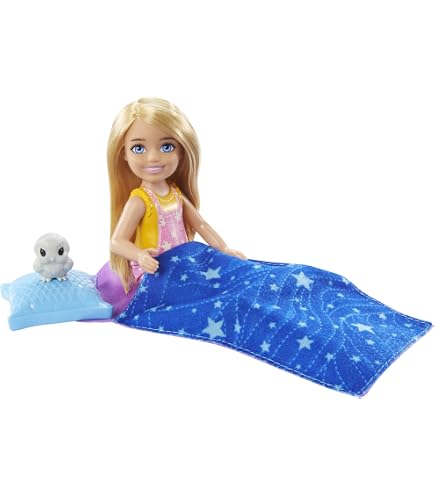 Barbie CHELSEA Doll - acheter sur