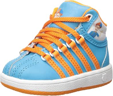 blippi shoes foot locker